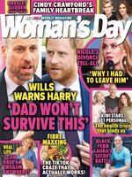Woman's Day Magazine NZ